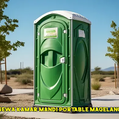 sewa kamar mandi portable magelang